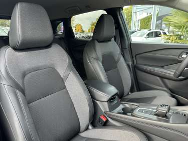 NISSAN QASHQAI III NV 1.3 DIG-T 158 X-Tronic N-Connecta