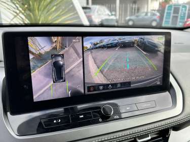 NISSAN QASHQAI III NV 1.3 DIG-T 158 X-Tronic N-Connecta