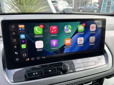 NISSAN QASHQAI III NV 1.3 DIG-T 158 X-Tronic N-Connecta