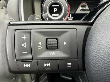 NISSAN QASHQAI III NV 1.3 DIG-T 158 X-Tronic N-Connecta