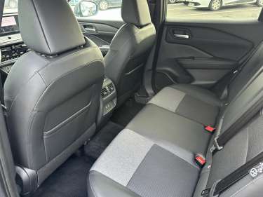 NISSAN QASHQAI III NV 1.3 DIG-T 158 X-Tronic N-Connecta