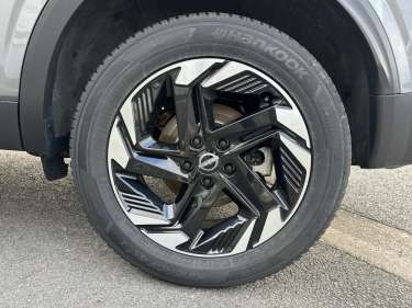 NISSAN QASHQAI III NV 1.3 DIG-T 158 X-Tronic N-Connecta