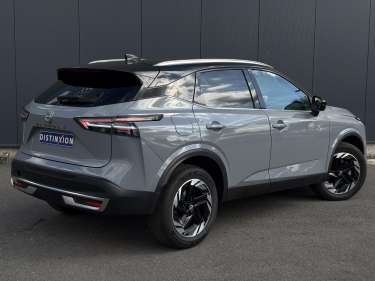 NISSAN QASHQAI III NV 1.3 DIG-T 158 X-Tronic N-Connecta