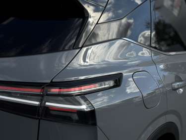 NISSAN QASHQAI III NV 1.3 DIG-T 158 X-Tronic N-Connecta