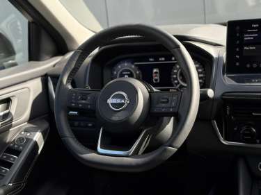 NISSAN QASHQAI III NV 1.3 DIG-T 158 X-Tronic N-Connecta
