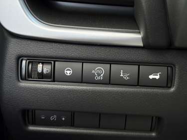 NISSAN QASHQAI III NV 1.3 DIG-T 158 X-Tronic N-Connecta