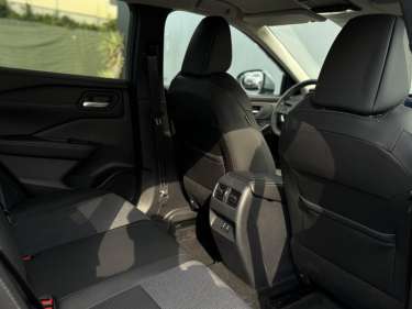 NISSAN QASHQAI III NV 1.3 DIG-T 158 X-Tronic N-Connecta