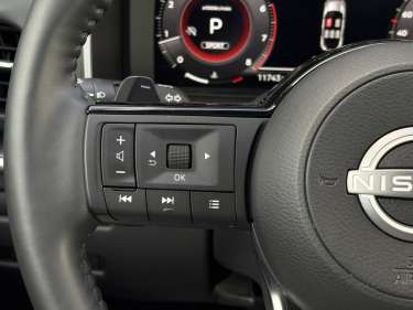 NISSAN QASHQAI III NV 1.3 DIG-T 158 X-Tronic N-Connecta