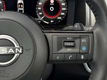 NISSAN QASHQAI III NV 1.3 DIG-T 158 X-Tronic N-Connecta