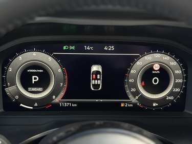 NISSAN QASHQAI III NV 1.3 DIG-T 158 X-Tronic N-Connecta