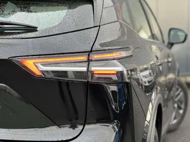 NISSAN QASHQAI III NV 1.3 DIG-T 158 MHEV N-Connect