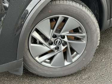 NISSAN QASHQAI III NV 1.3 DIG-T 158 MHEV N-Connect