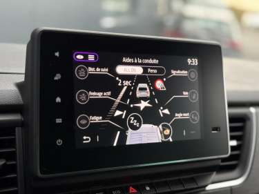 NISSAN PRIMASTAR COMBI L2 3T 2.0 DCI 150 Tekna