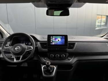 NISSAN PRIMASTAR COMBI L2 3T 2.0 DCI 150 Tekna