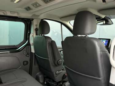 NISSAN PRIMASTAR COMBI L2 3T 2.0 DCI 150 Tekna