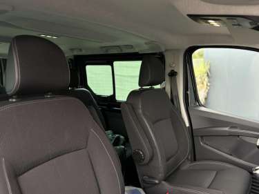 NISSAN PRIMASTAR COMBI L2 3T 2.0 DCI 150 Tekna