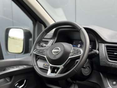 NISSAN PRIMASTAR COMBI L2 3T 2.0 DCI 150 Tekna
