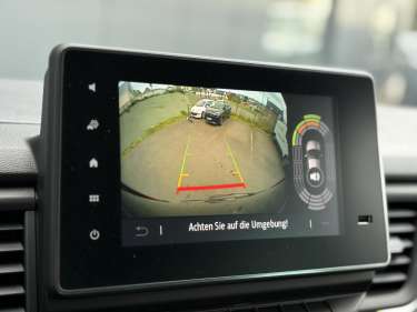 NISSAN PRIMASTAR COMBI L2 3T 2.0 DCI 170 DCT6 Tekna