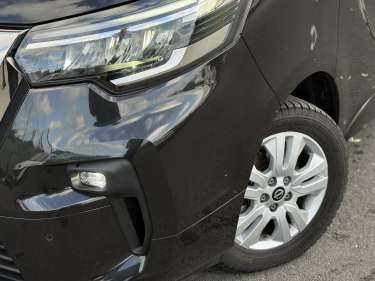 NISSAN PRIMASTAR COMBI L2 3T 2.0 DCI 170 DCT6 Tekna