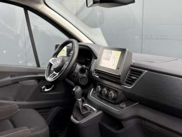 NISSAN PRIMASTAR COMBI L2 3T 2.0 DCI 170 DCT6 Tekna