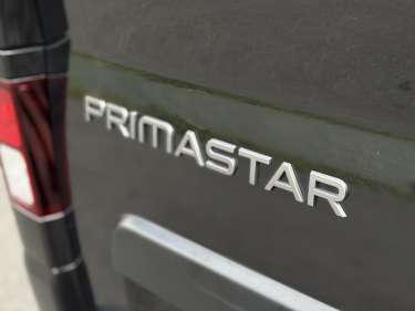 NISSAN PRIMASTAR COMBI L2 3T 2.0 DCI 170 DCT6 Tekna