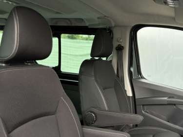 NISSAN PRIMASTAR COMBI L2 3T 2.0 DCI 170 DCT6 Tekna