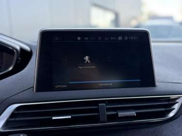 PEUGEOT 5008 1.5 BlueHDI 130 EAT8 Allure