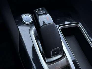 PEUGEOT 5008 1.5 BlueHDI 130 EAT8 Allure