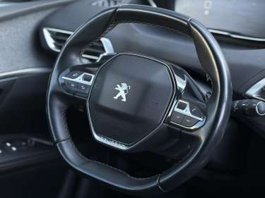 PEUGEOT 5008 1.5 BlueHDI 130 EAT8 Allure