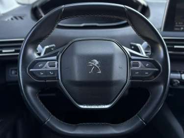 PEUGEOT 5008 1.5 BlueHDI 130 EAT8 Allure