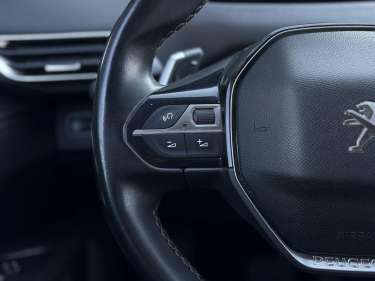 PEUGEOT 5008 1.5 BlueHDI 130 EAT8 Allure