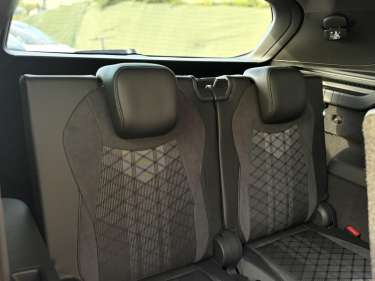 VW TAYRON 2.0 TDI 150 DSG R-Line