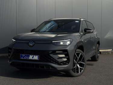 VW TAYRON 2.0 TDI 150 DSG R-Line
