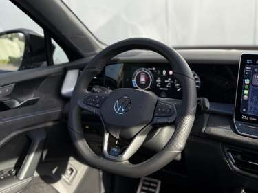 VW TAYRON 2.0 TDI 150 DSG R-Line