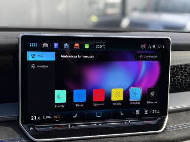 VW TAYRON 2.0 TDI 150 DSG R-Line