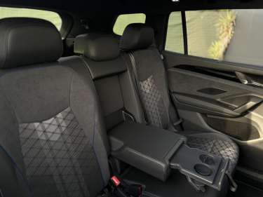 VW TAYRON 2.0 TDI 150 DSG R-Line