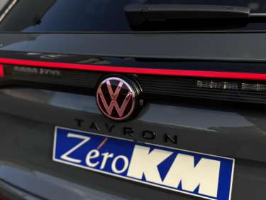 VW TAYRON 2.0 TDI 150 DSG R-Line