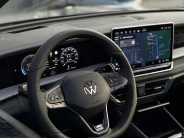 VW TAYRON 2.0 TDI 150 DSG R-Line