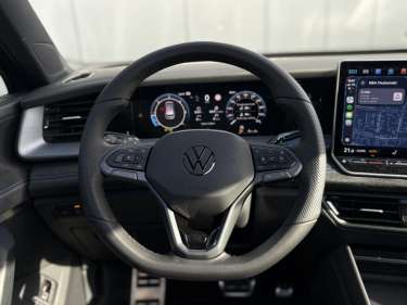 VW TAYRON 2.0 TDI 150 DSG R-Line