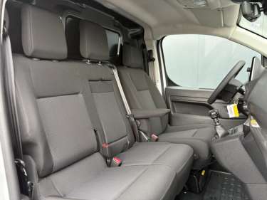 PEUGEOT EXPERT M NV 1.5 BlueHDI 120