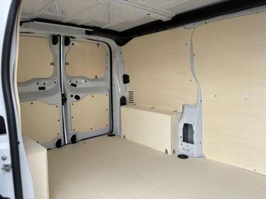 PEUGEOT EXPERT M NV 1.5 BlueHDI 120