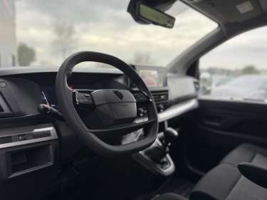 PEUGEOT EXPERT M NV 1.5 BlueHDI 120