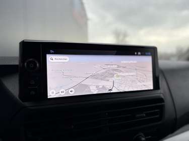 PEUGEOT EXPERT M NV 1.5 BlueHDI 120