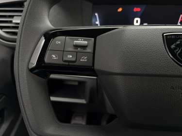 PEUGEOT EXPERT M NV 1.5 BlueHDI 120