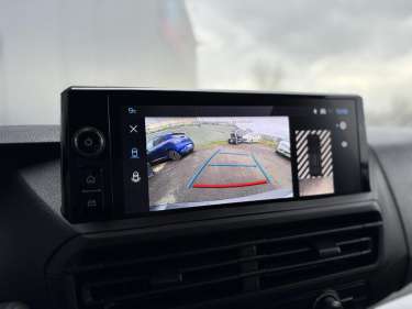 PEUGEOT EXPERT M NV 1.5 BlueHDI 120