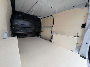 PEUGEOT EXPERT M NV 1.5 BlueHDI 120