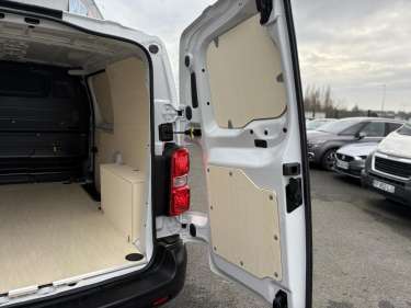 PEUGEOT EXPERT M NV 1.5 BlueHDI 120