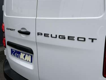 PEUGEOT EXPERT M NV 1.5 BlueHDI 120