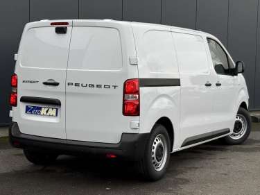 PEUGEOT EXPERT M NV 1.5 BlueHDI 120