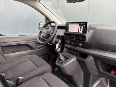 PEUGEOT EXPERT M NV 1.5 BlueHDI 120